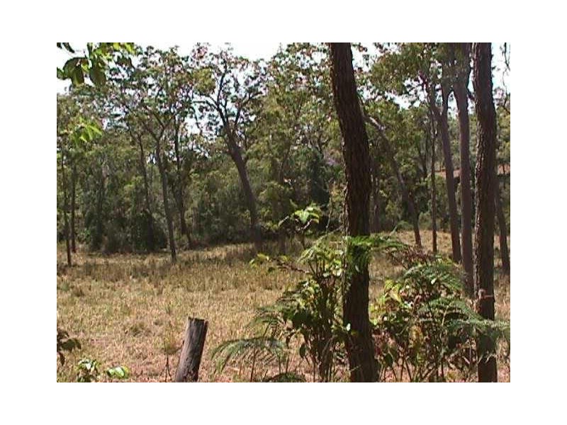 Upper Barron QLD 4883