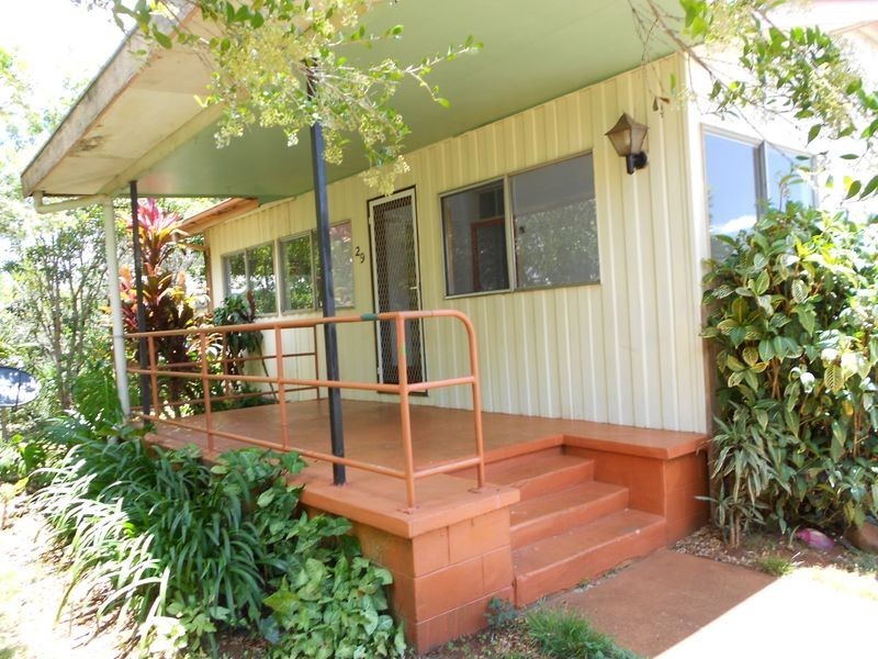 29 Mary Street, Malanda QLD 4885