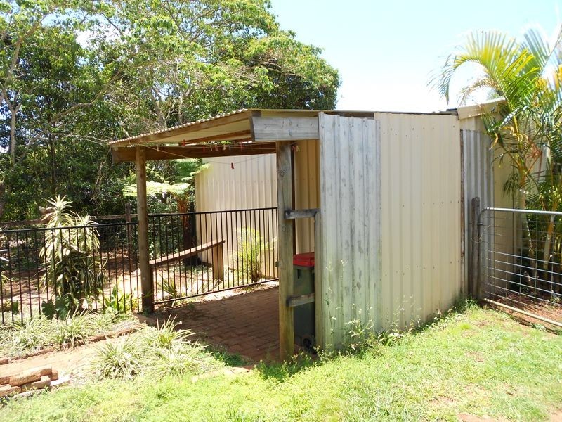 29 Mary Street, Malanda QLD 4885