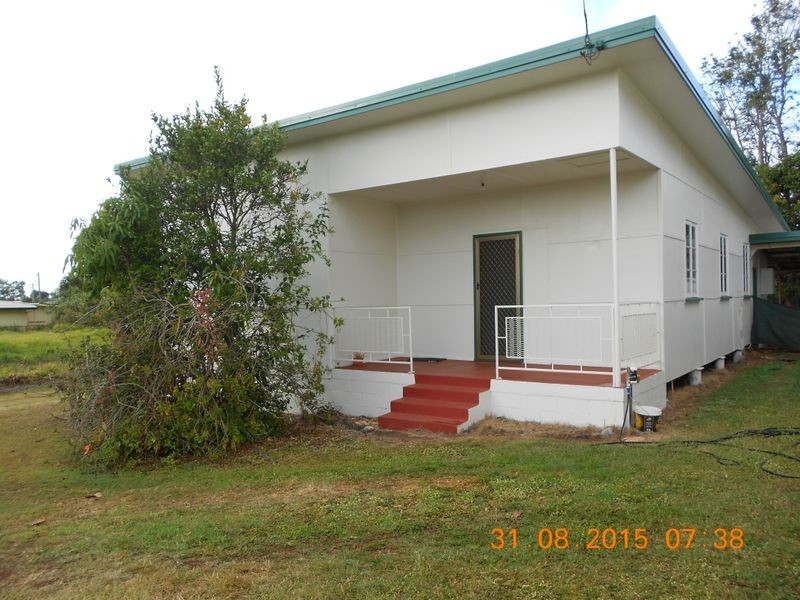 71 Main Street, Tolga QLD 4882