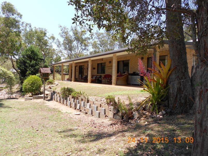 16 Mowbray Street, Herberton QLD 4887