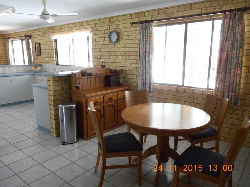 16 Mowbray Street, Herberton QLD 4887