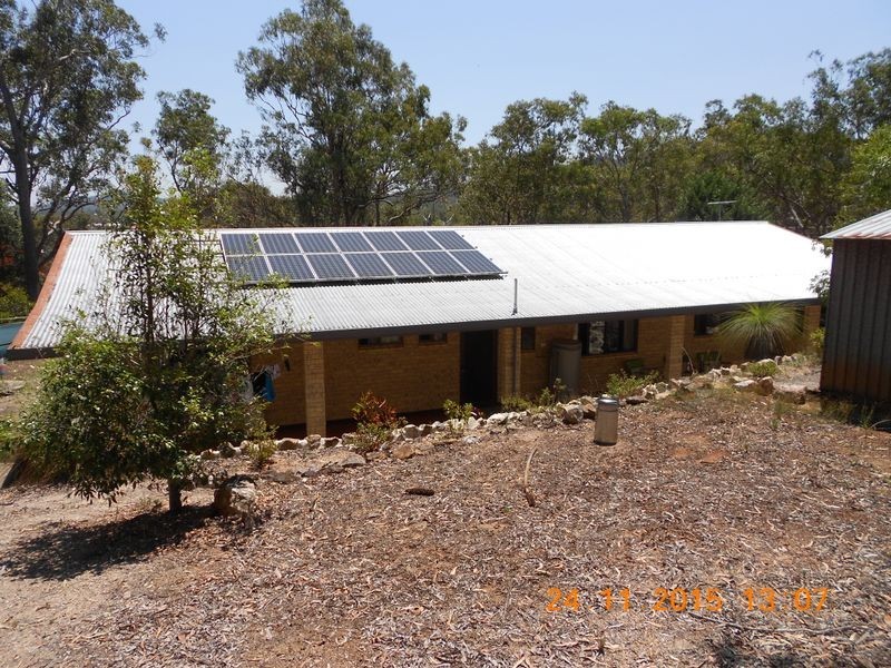 16 Mowbray Street, Herberton QLD 4887