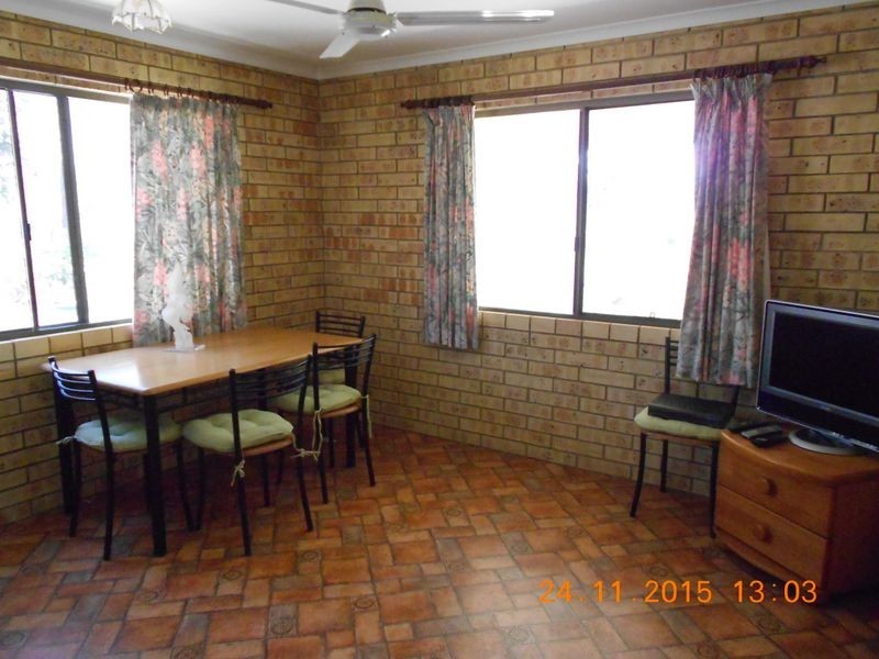 16 Mowbray Street, Herberton QLD 4887