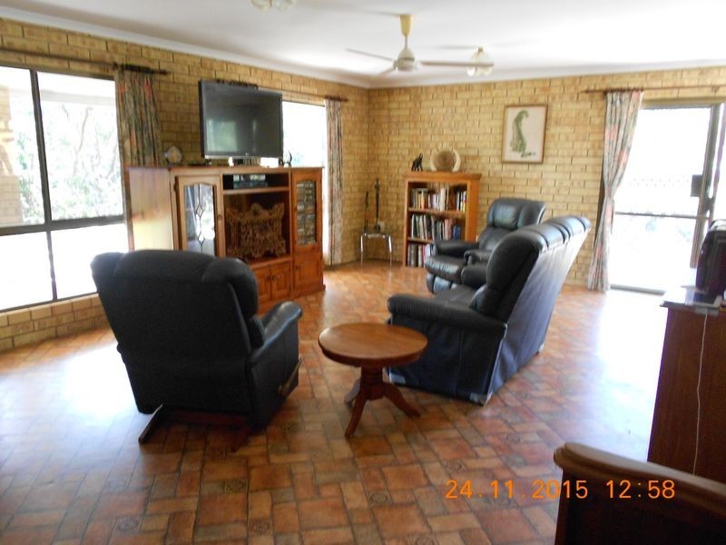 16 Mowbray Street, Herberton QLD 4887