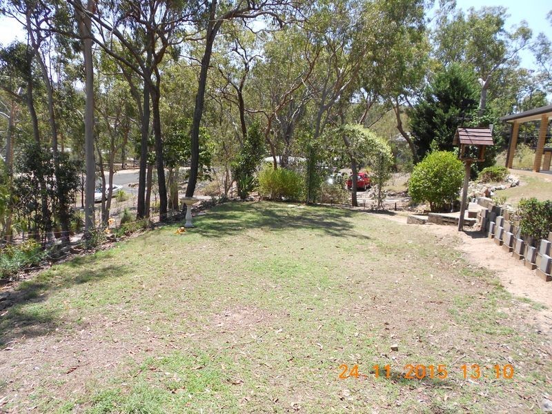 16 Mowbray Street, Herberton QLD 4887