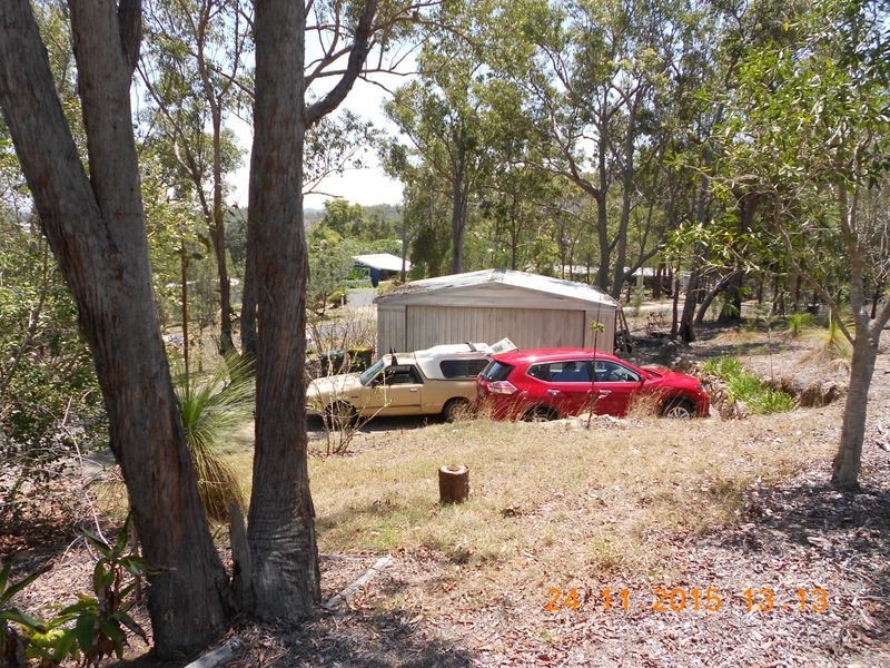 16 Mowbray Street, Herberton QLD 4887