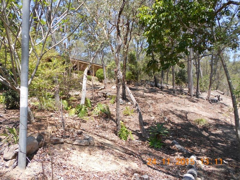 16 Mowbray Street, Herberton QLD 4887