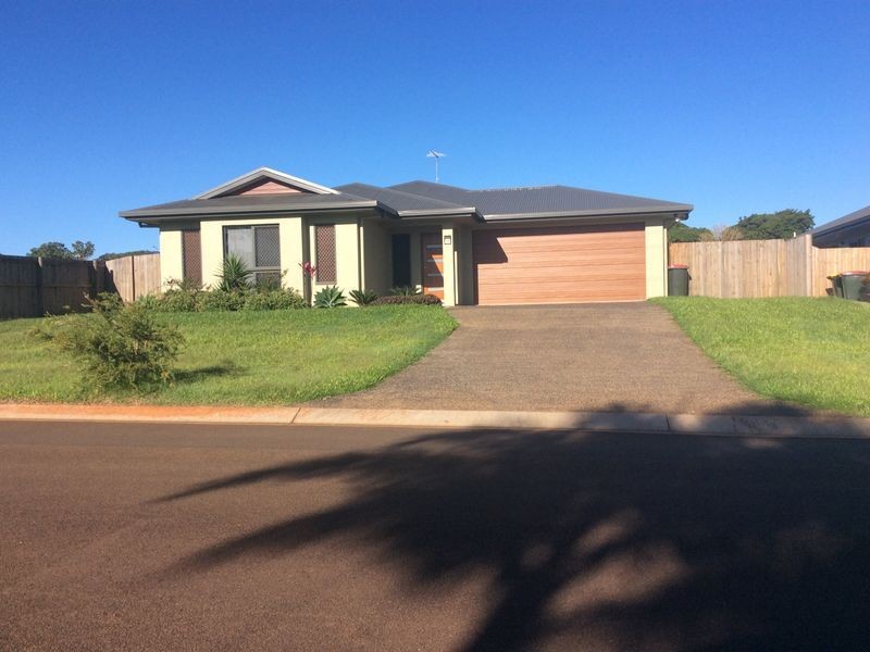 19 Maidment Street, Tolga QLD 4882