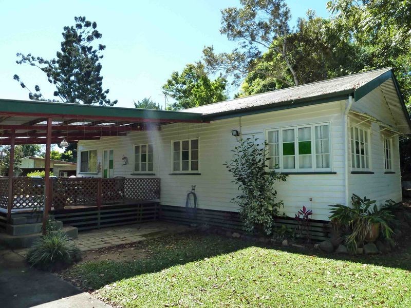 RN242 Plath Road, Atherton QLD 4883