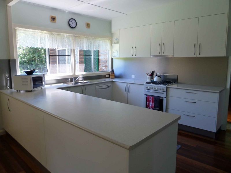 RN242 Plath Road, Atherton QLD 4883