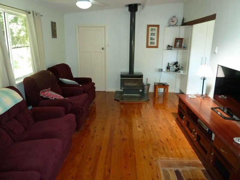 RN242 Plath Road, Atherton QLD 4883