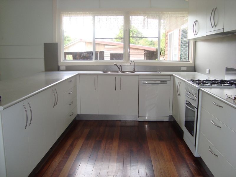 RN242 Plath Road, Atherton QLD 4883