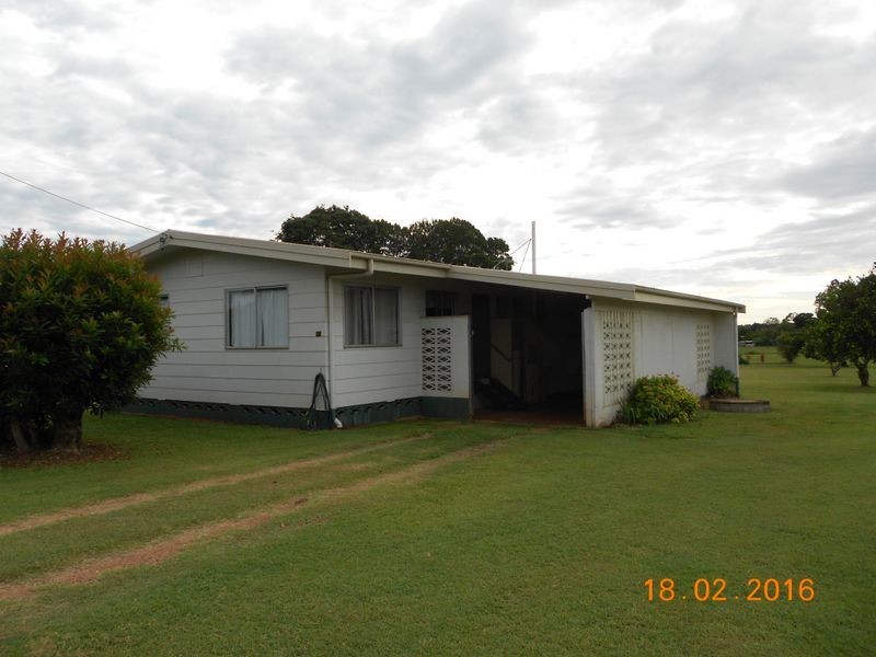 31 Hastie Street, Tolga QLD 4882