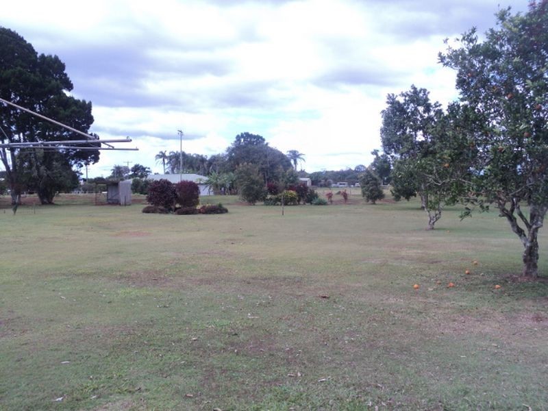 31 Hastie Street, Tolga QLD 4882