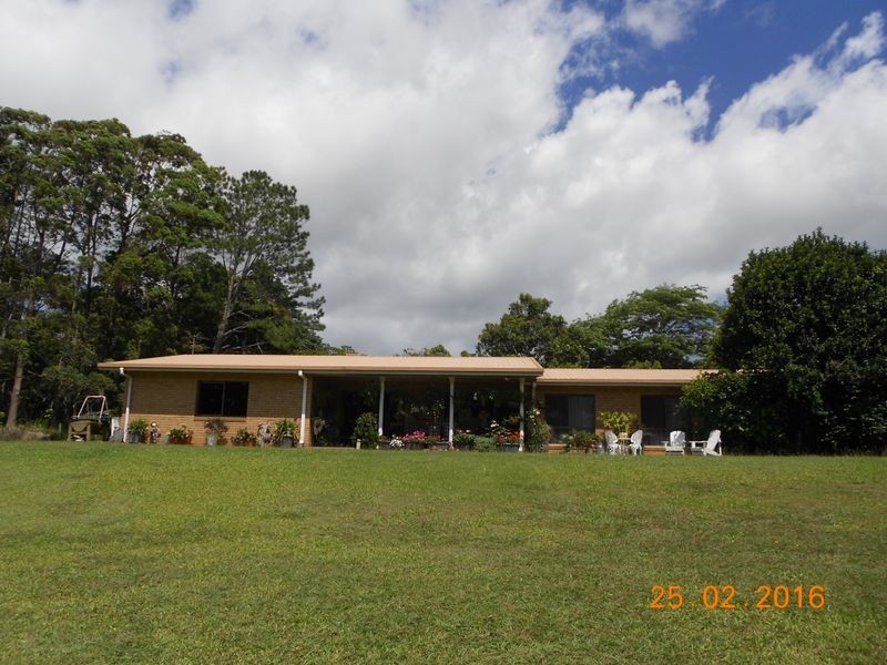 27 Windhaus Road, Atherton QLD 4883