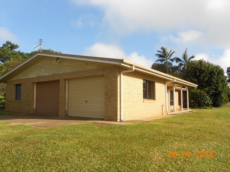 27 Windhaus Road, Atherton QLD 4883
