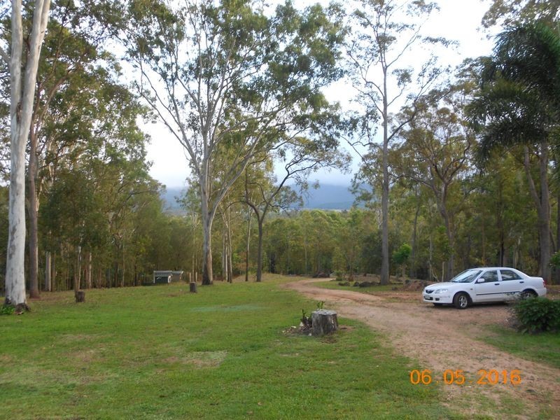 10 Wavell Drive, Tinaroo QLD 4872