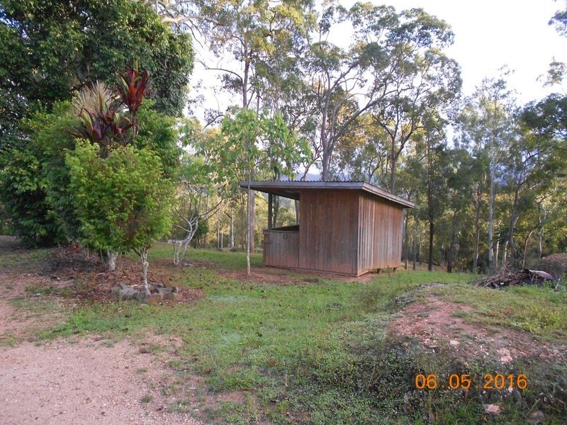 10 Wavell Drive, Tinaroo QLD 4872
