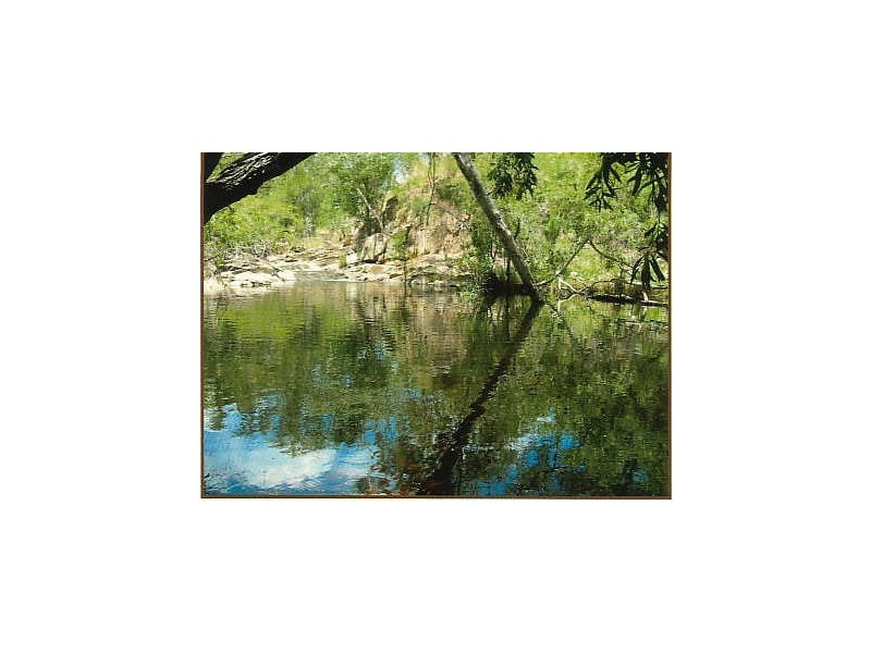 L123 Springmount Rd Oaky Creek Farms Arrig, Mareeba QLD 4880