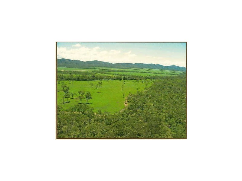 L123 Springmount Rd Oaky Creek Farms Arrig, Mareeba QLD 4880