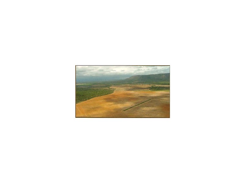 L123 Springmount Rd Oaky Creek Farms Arrig, Mareeba QLD 4880