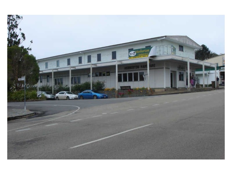 Herberton QLD 4887