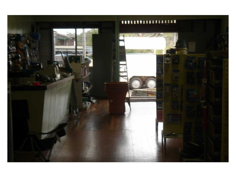 Herberton QLD 4887