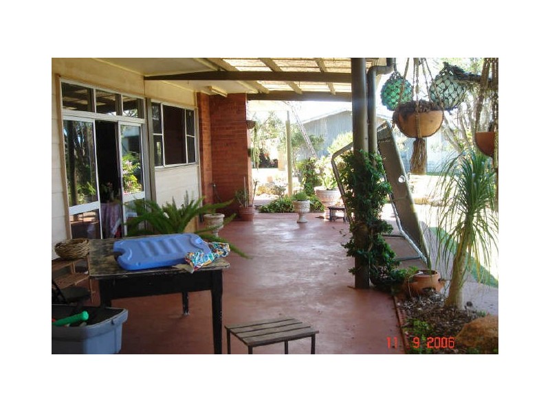 Atherton QLD 4883