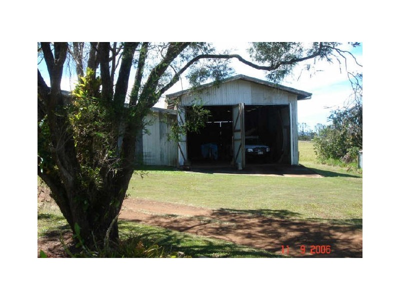 Atherton QLD 4883
