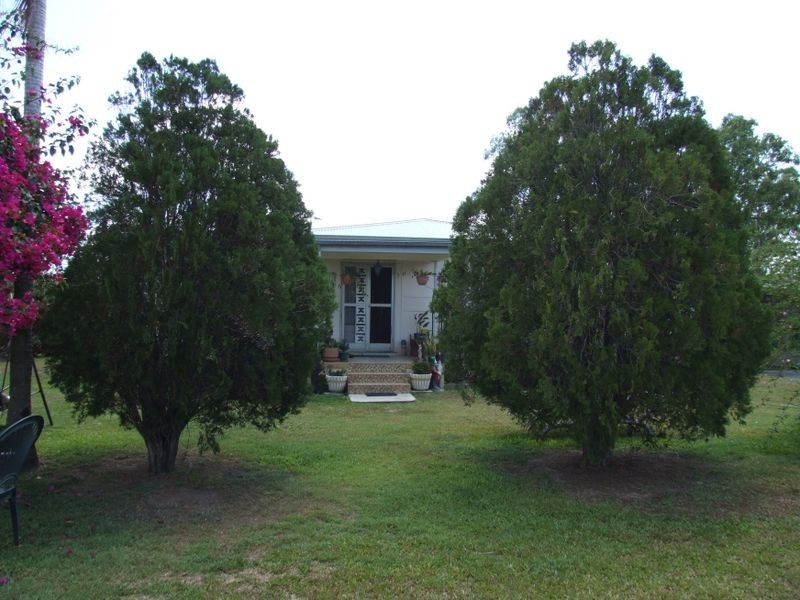 Mareeba QLD 4880