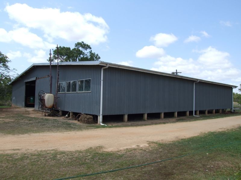 Mareeba QLD 4880