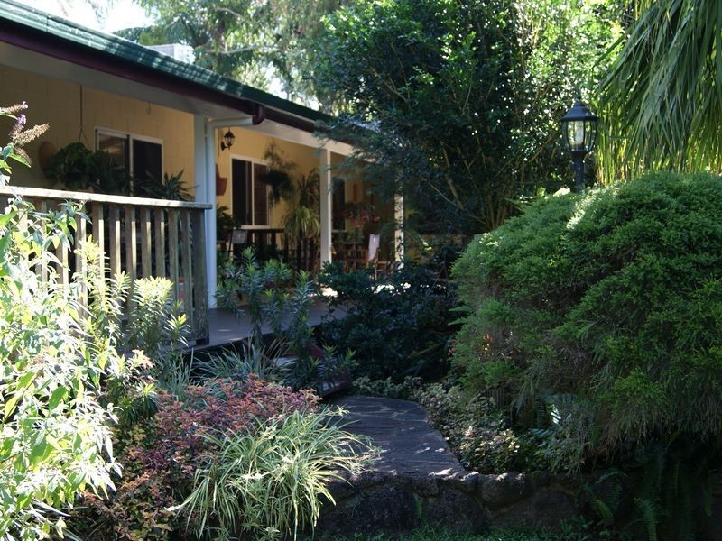 Yungaburra QLD 4884