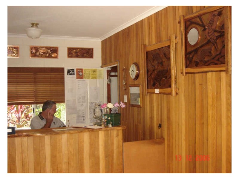 Yungaburra QLD 4884