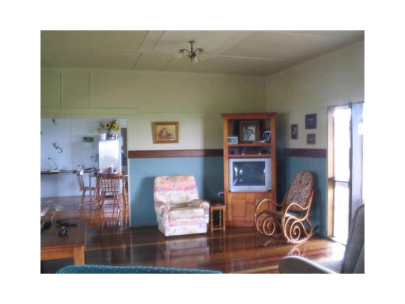 Millaa Millaa QLD 4886