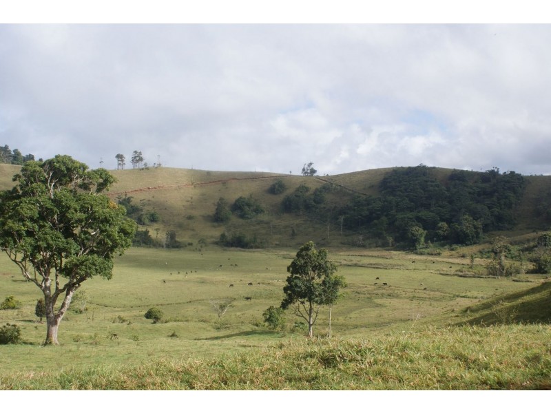 Malanda QLD 4885