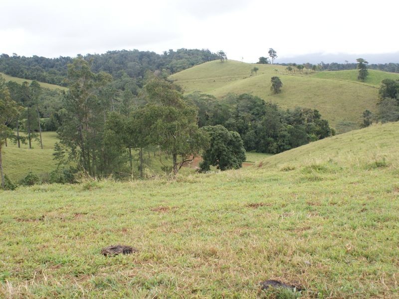 Malanda QLD 4885