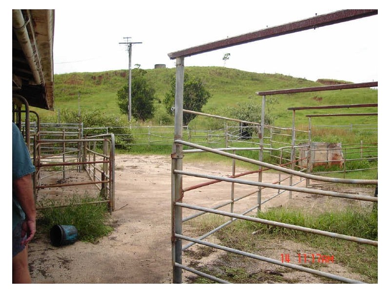 Malanda QLD 4885