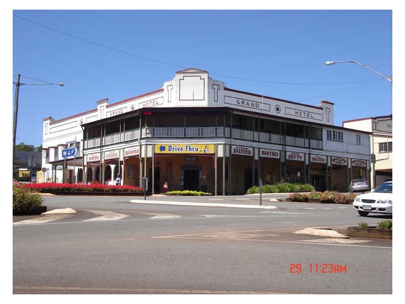 Atherton QLD 4883