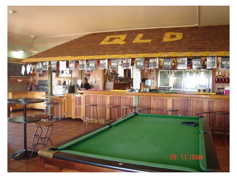 Atherton QLD 4883