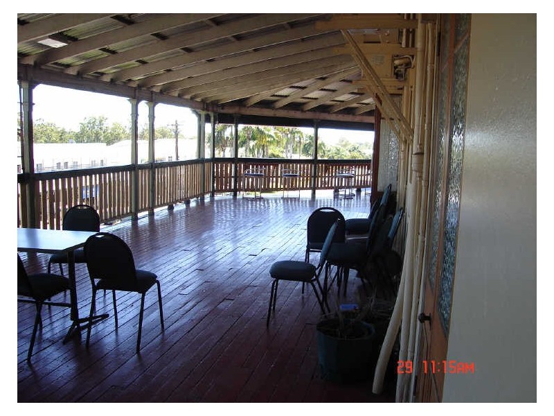 Atherton QLD 4883