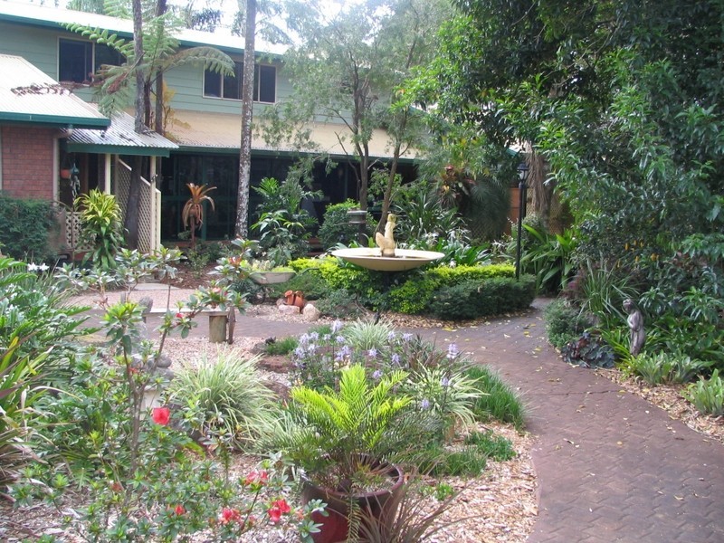 Tarzali QLD 4885