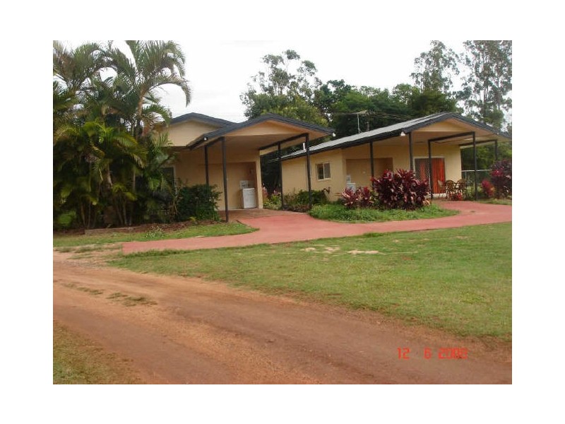 Atherton QLD 4883