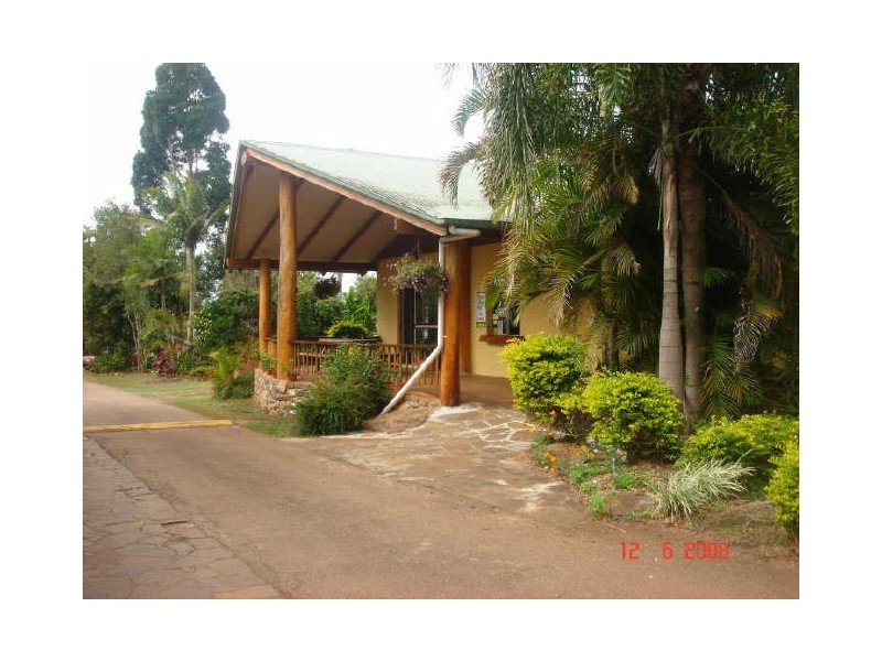 Atherton QLD 4883