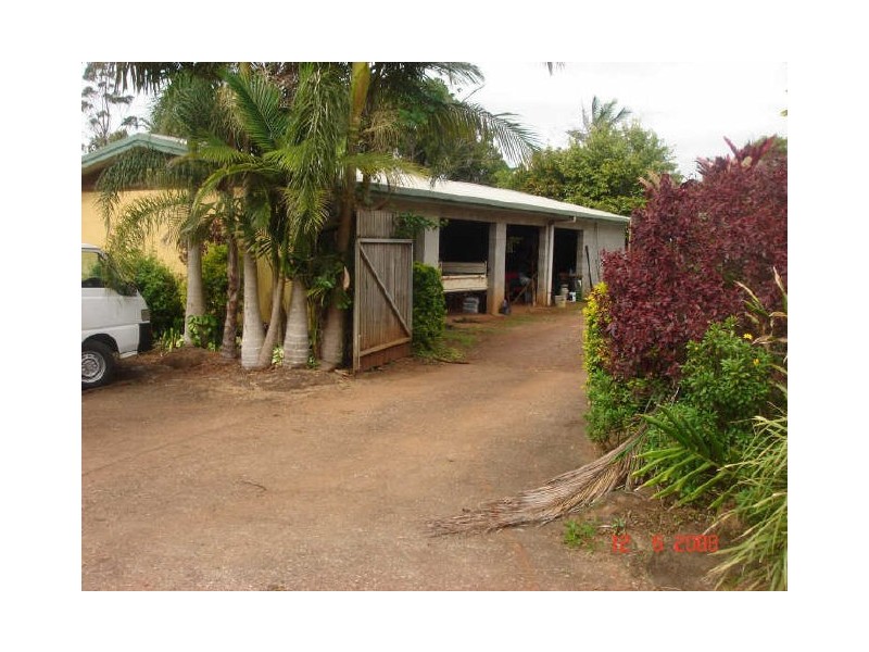 Atherton QLD 4883