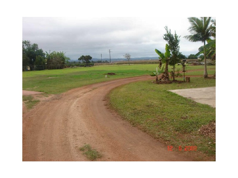 Atherton QLD 4883
