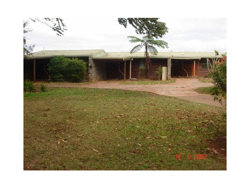 Atherton QLD 4883