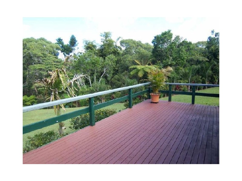 Lake Eacham QLD 4884