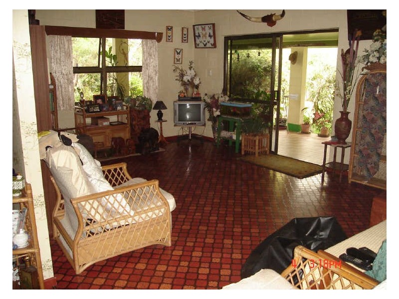 Mareeba QLD 4880
