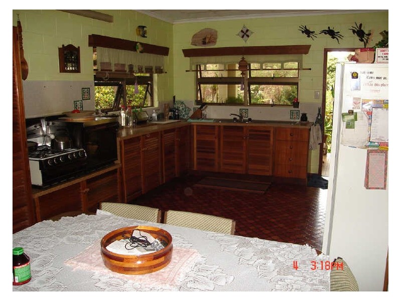 Mareeba QLD 4880